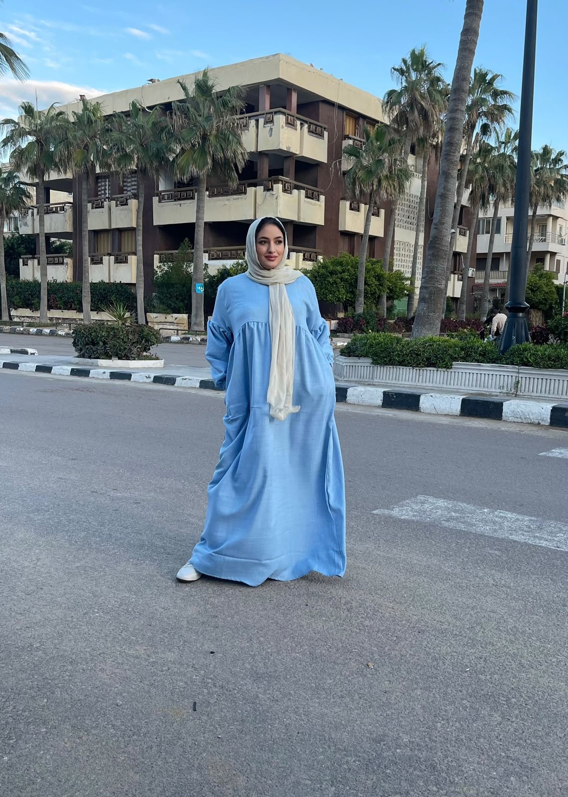هودي دريس