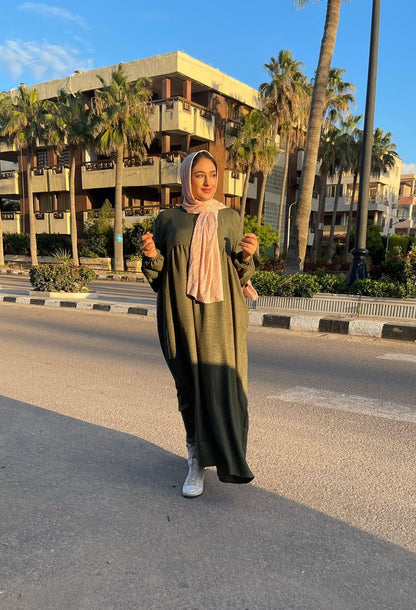 هودي دريس