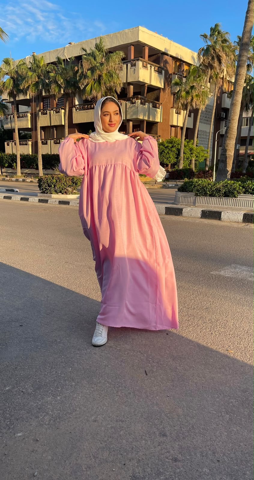 هودي دريس