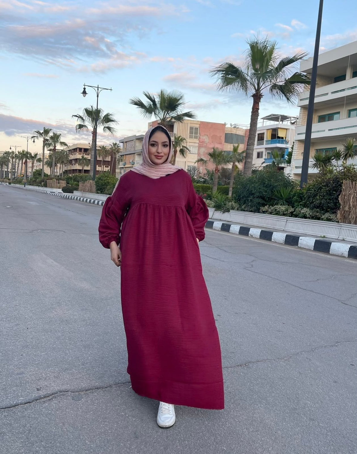 هودي دريس