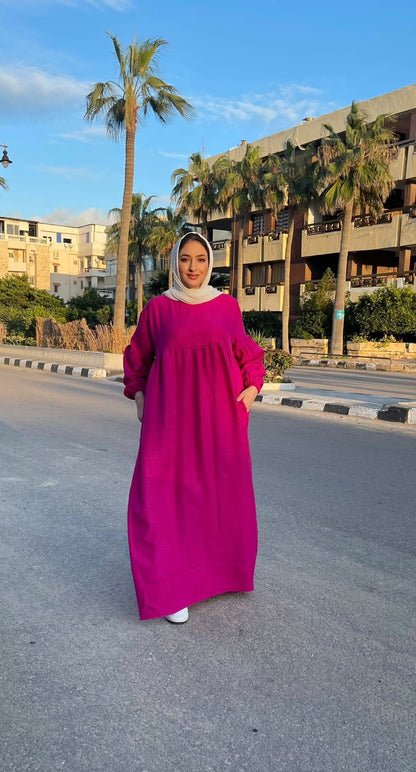 هودي دريس